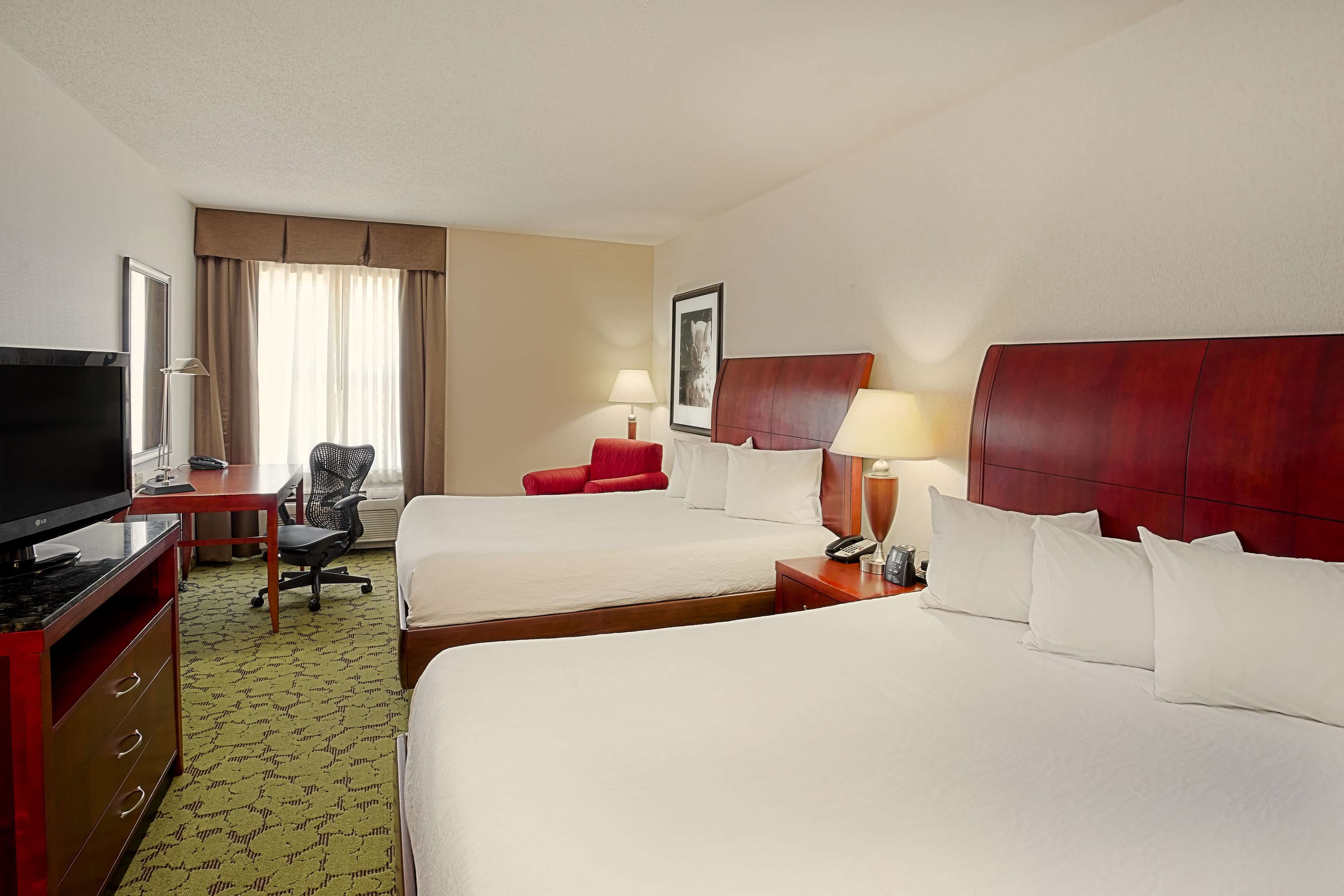 Hilton Garden Inn Bloomington Photo