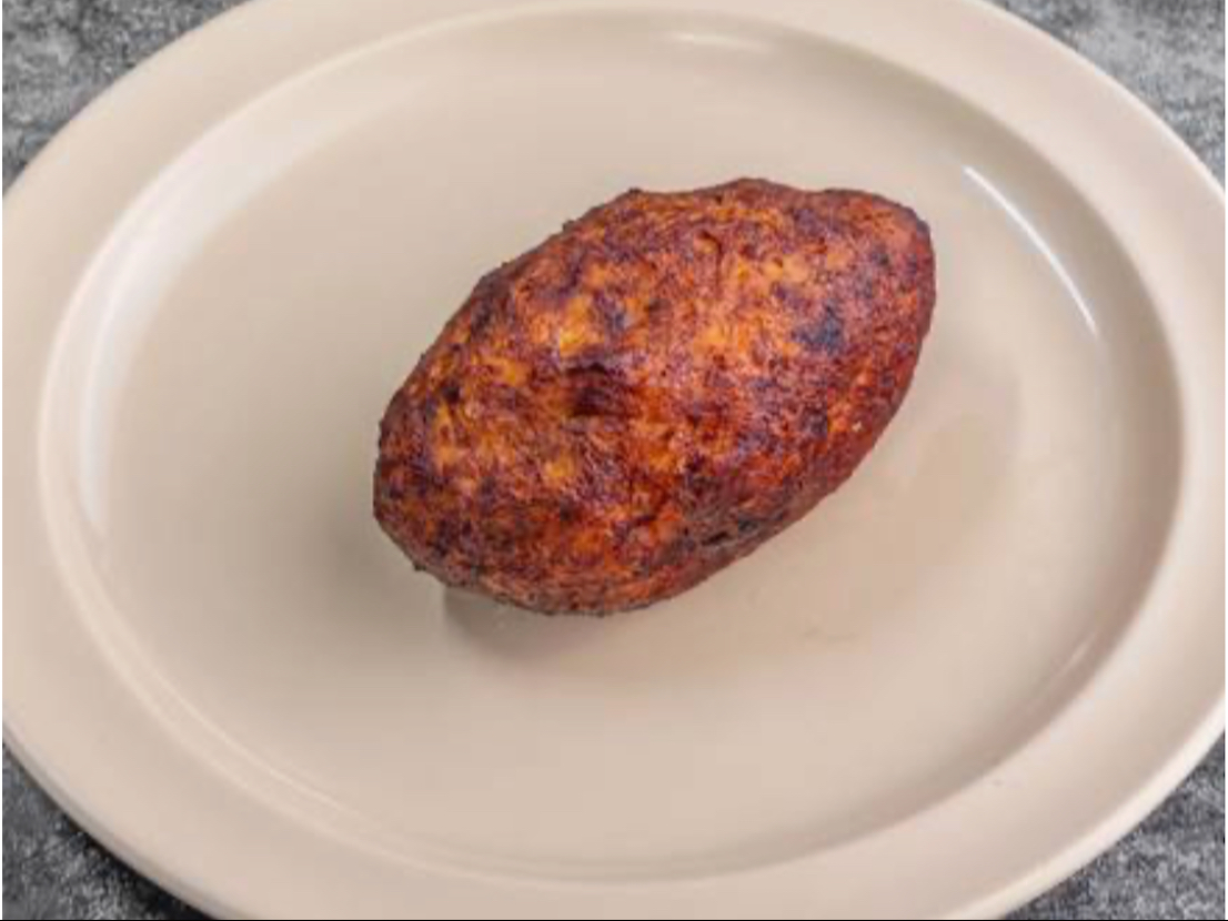 Empanada De Leche