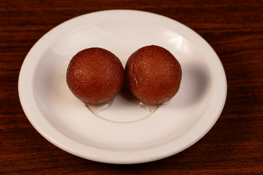 Gulab Jamun