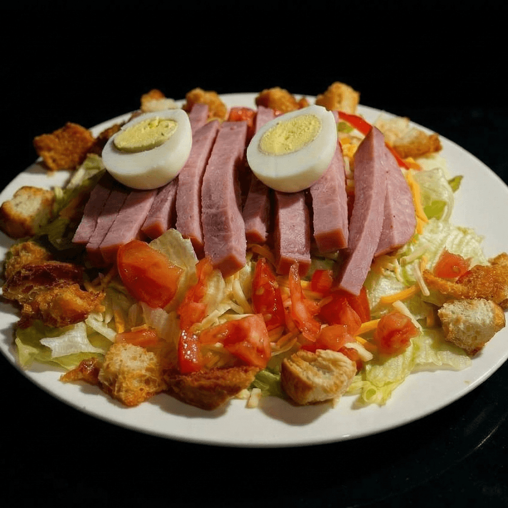 Chef Salad