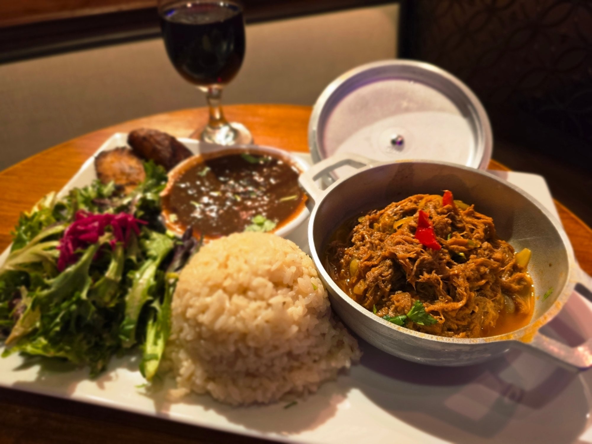 ROPA VIEJA CUBANO