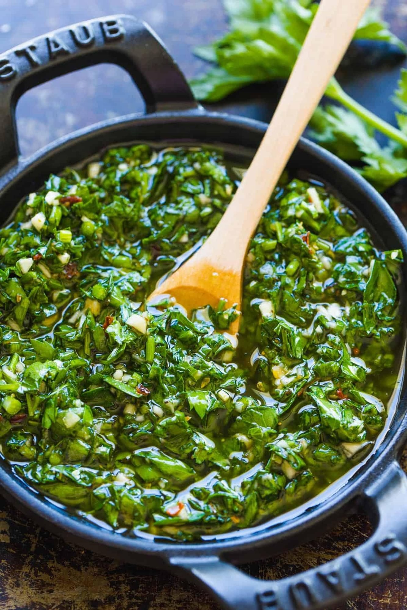 Chimichurri