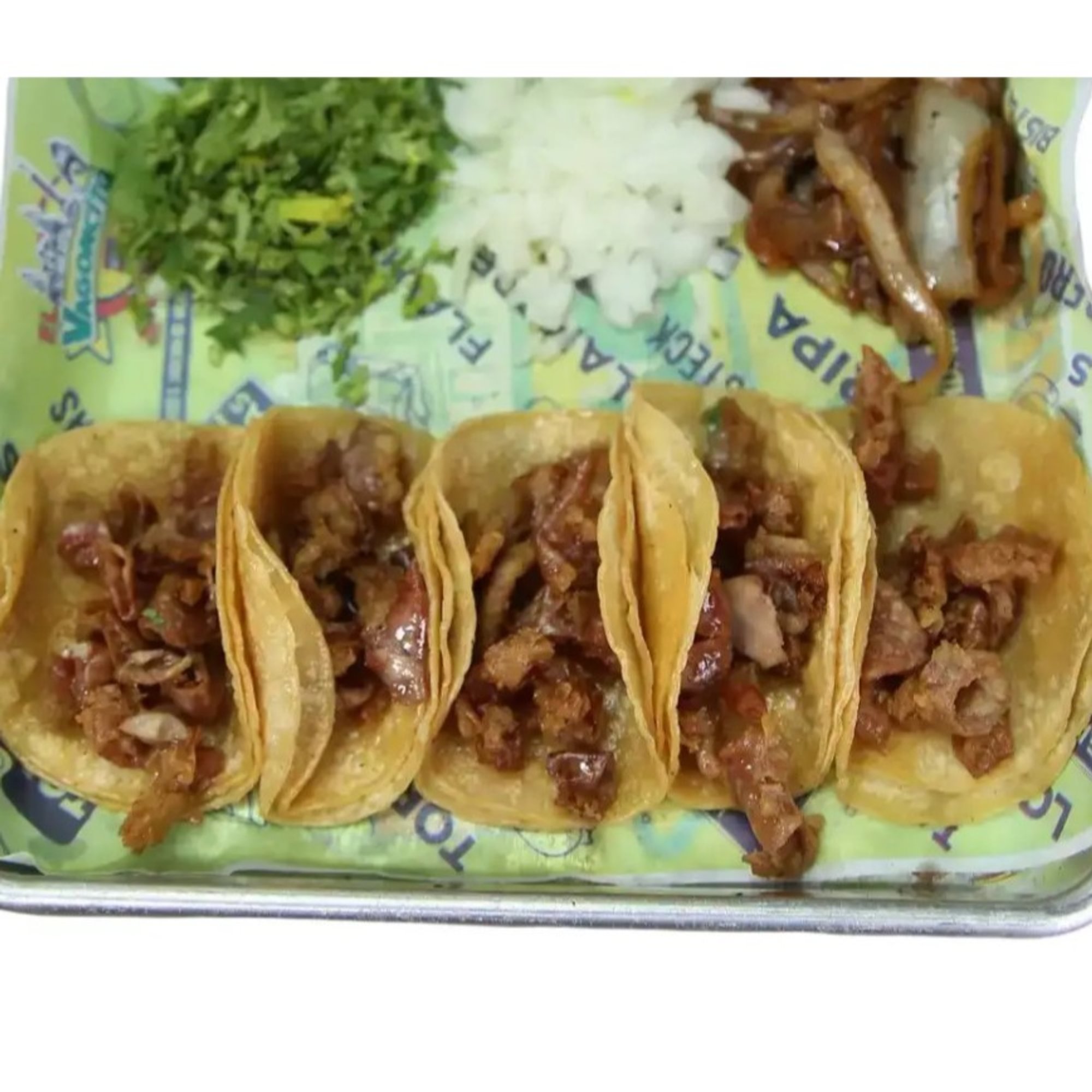 Tripa Tacos
