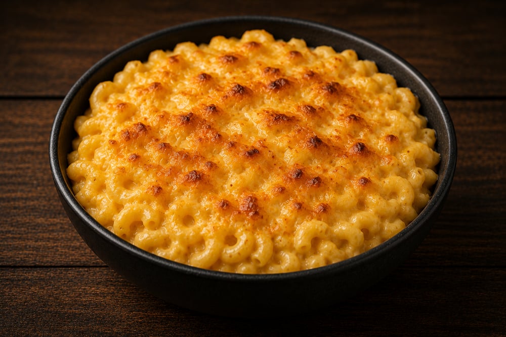 AC Mac & Cheese