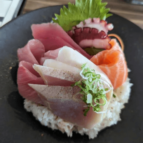 Chirashi