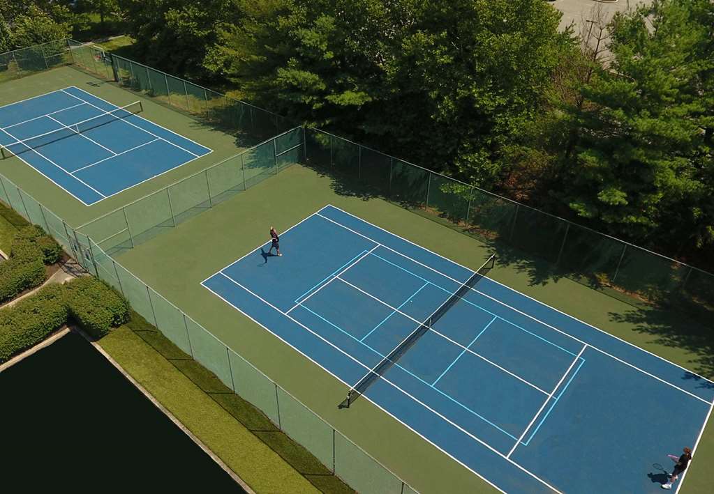 Desmond Hotel Malvern, a DoubleTree by Hilton Image