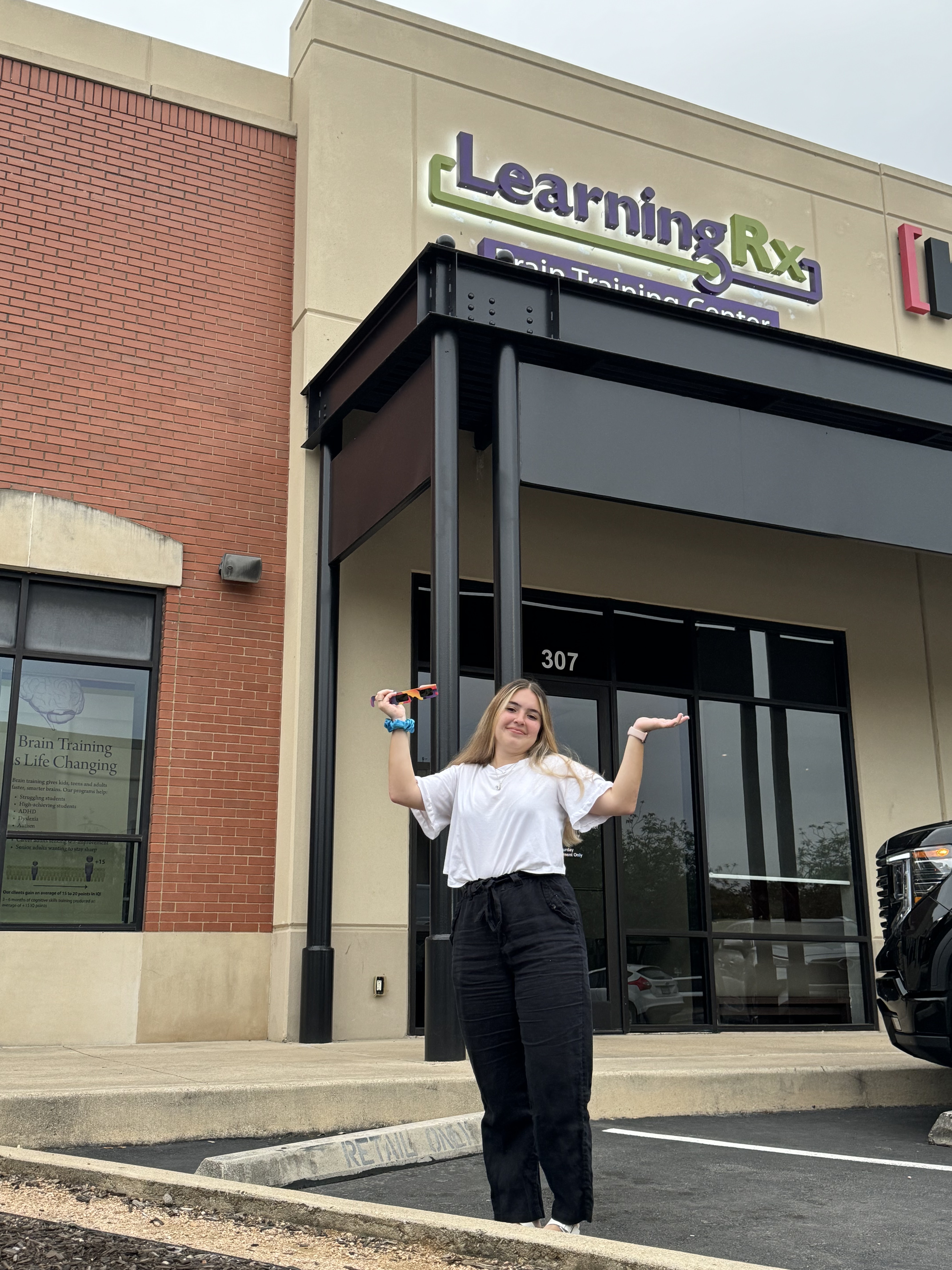 LearningRx - San Antonio NE Image