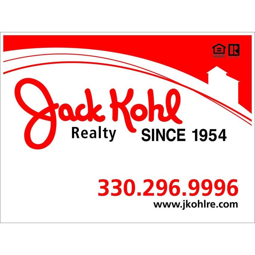 Jack Kohl Realty