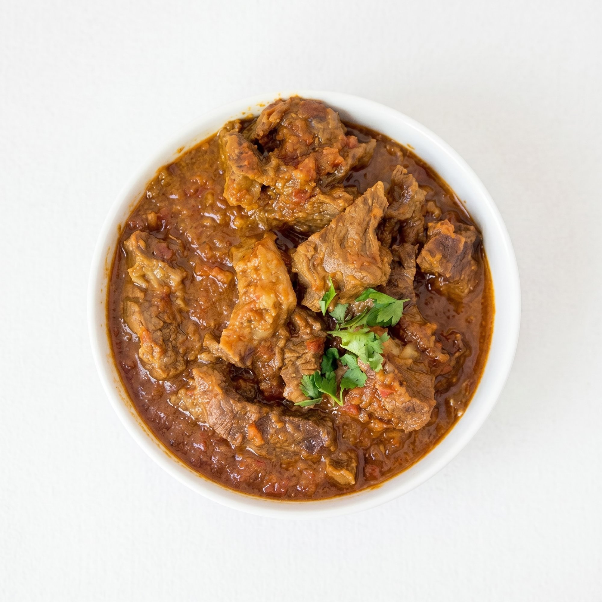 Lamb Curry