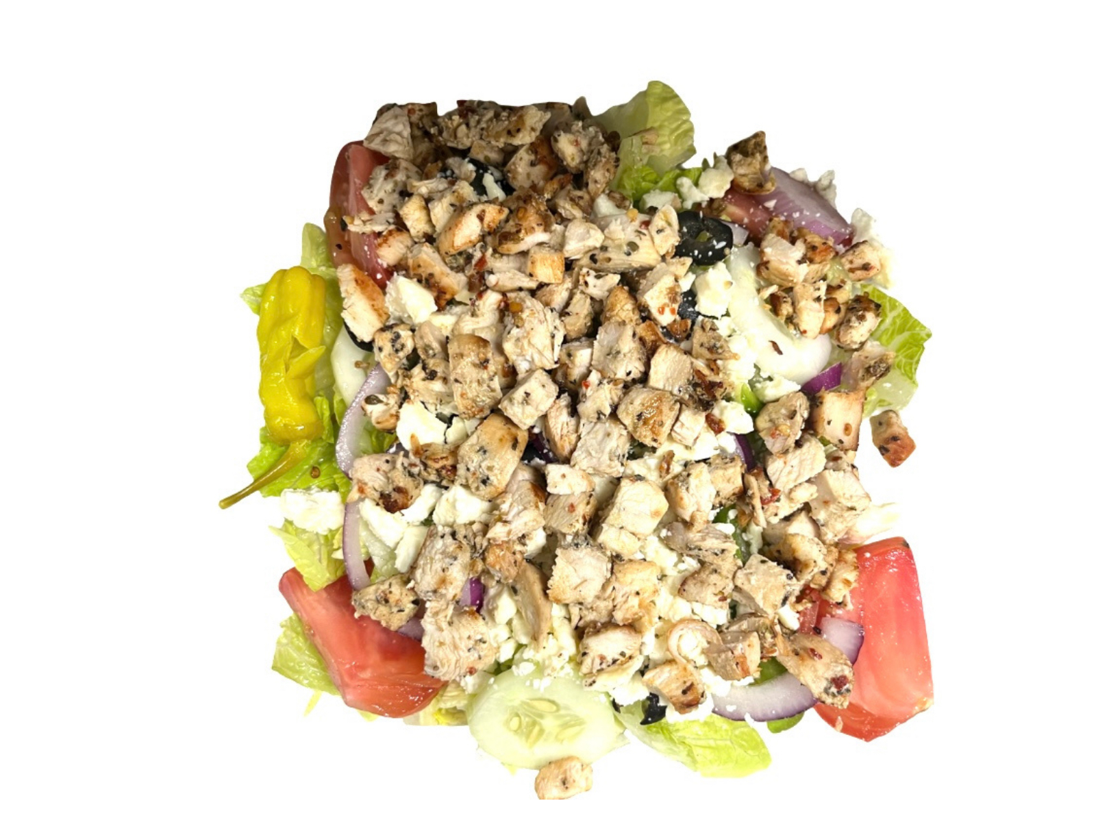 Cobb Salad