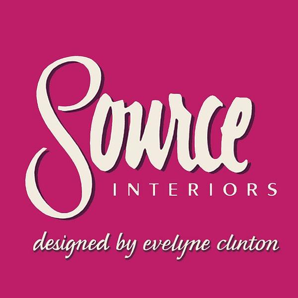 Source Interior Designs Logo