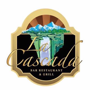 La Cascada Lounge Logo