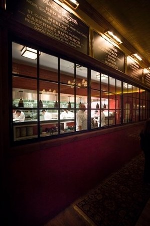 The Avenue Steak Tavern Photo