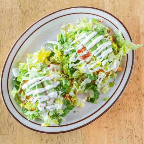 Tostadas (2)