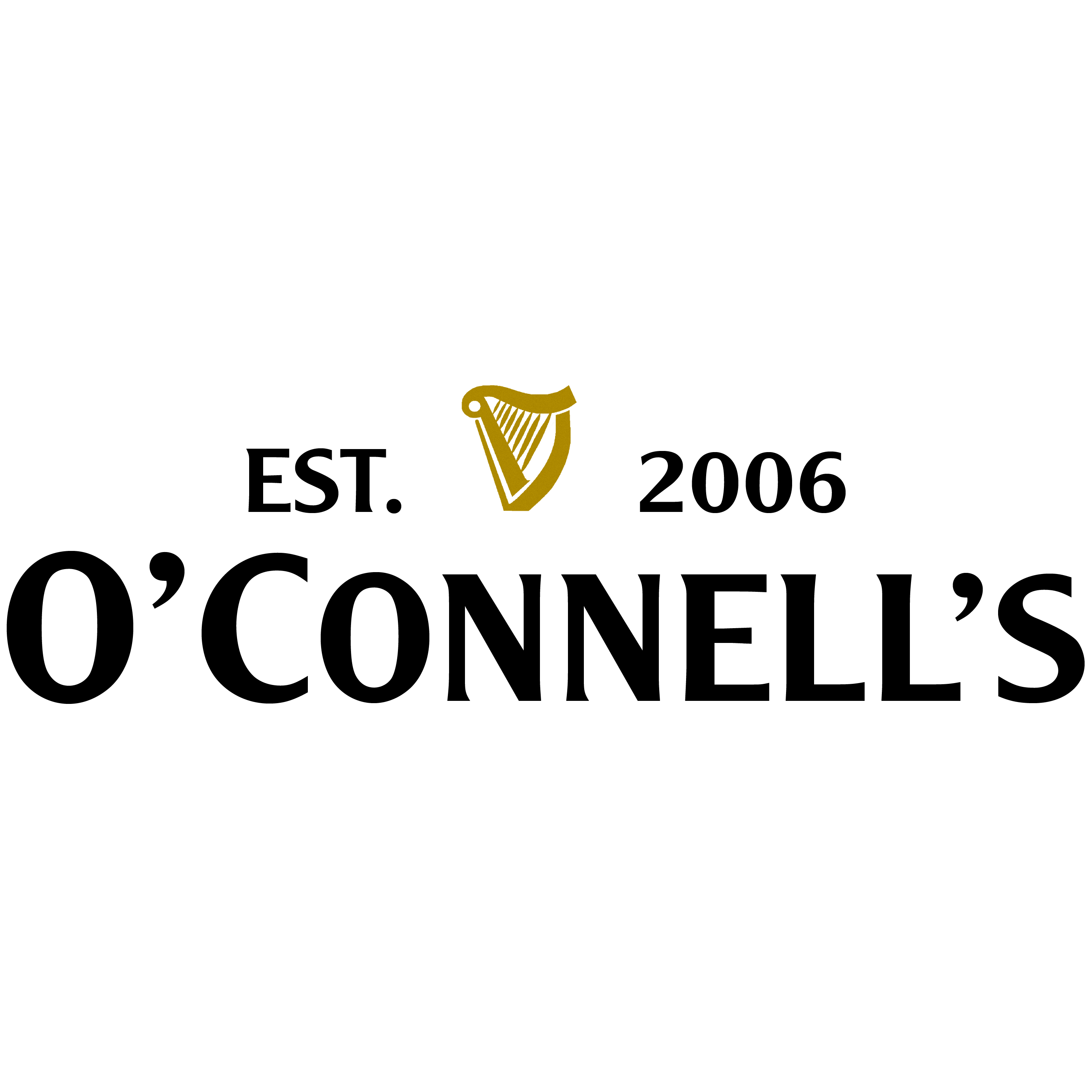 Daniel O'Connell's Irish Restaurant &amp; Bar Logo