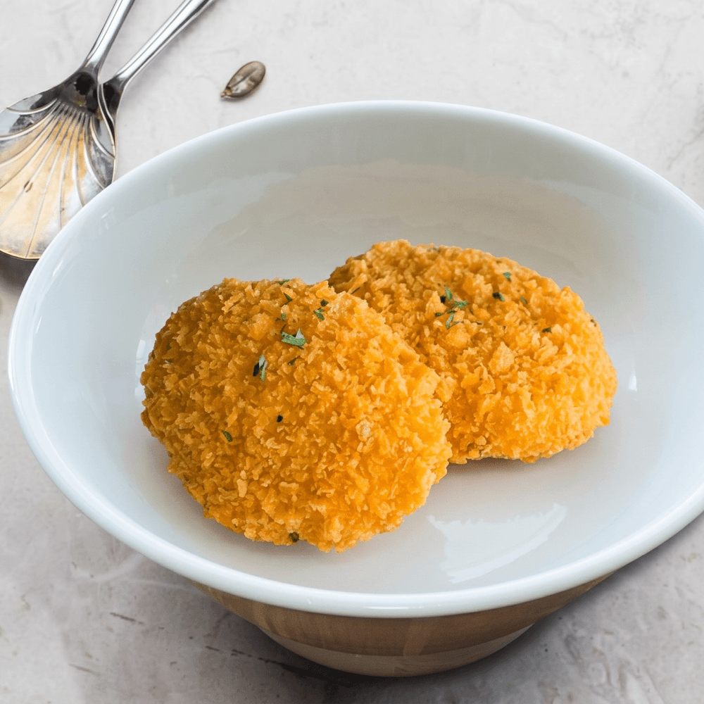 Potato Croquette
