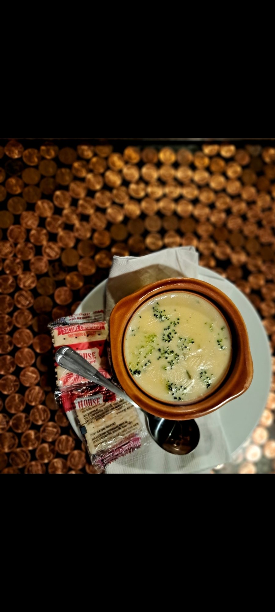 Soup of the Day