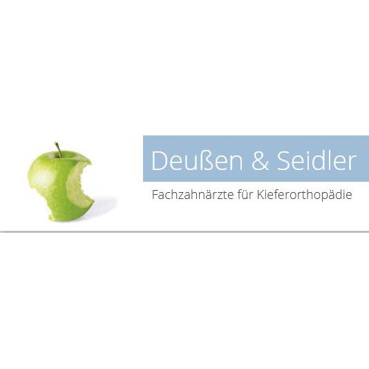 Logo von Deußen & Seidler Fachzahnärzte für Kieferorthopädie