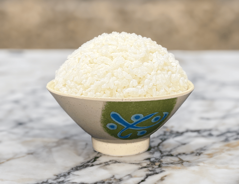 Side of Rice