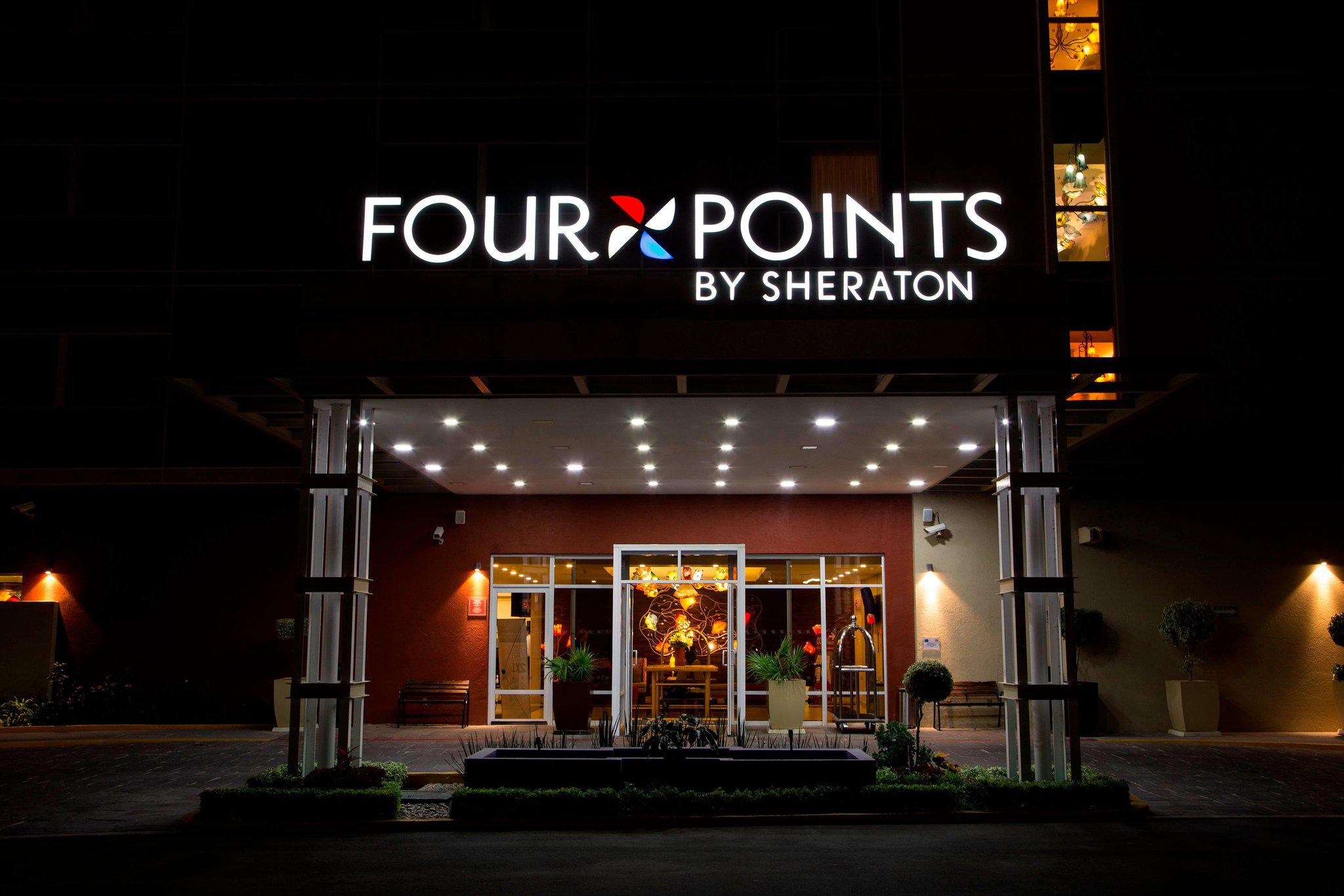 Four Points by Sheraton Queretaro Norte