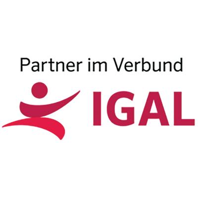 Logo von Versicherungsbüro Schlerf KG
