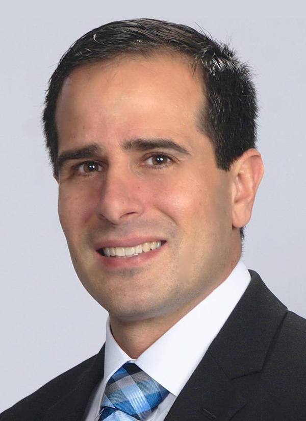 Jason Rivas - Citizens Bank, Home Mortgages Photo