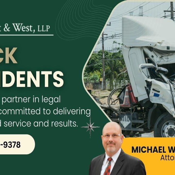 West & West, LLP Image