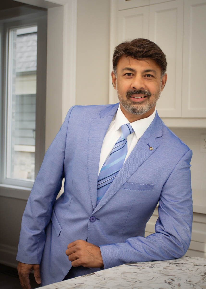 Mississauga Real Estate Agent TEAMAMAN