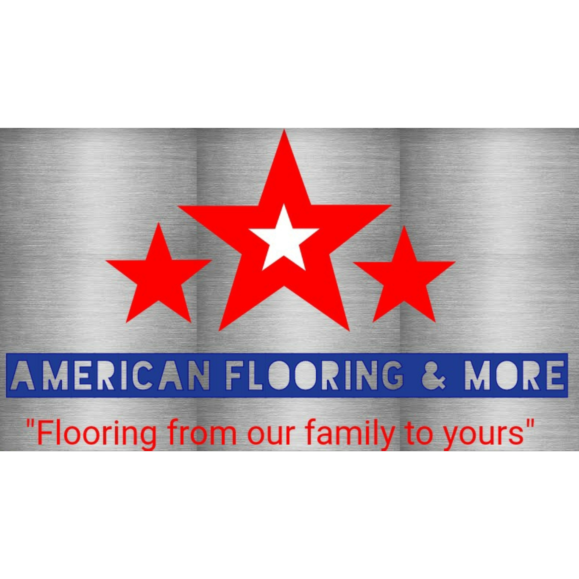 American Flooring and More Logo