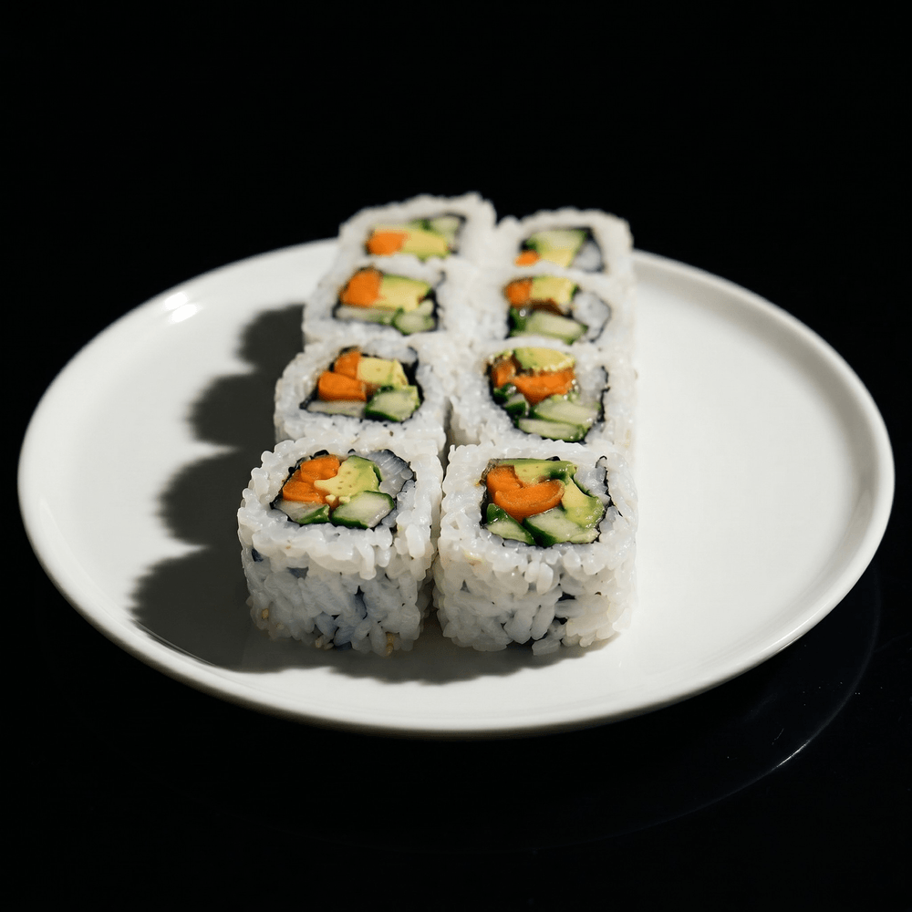 Vegetable Roll