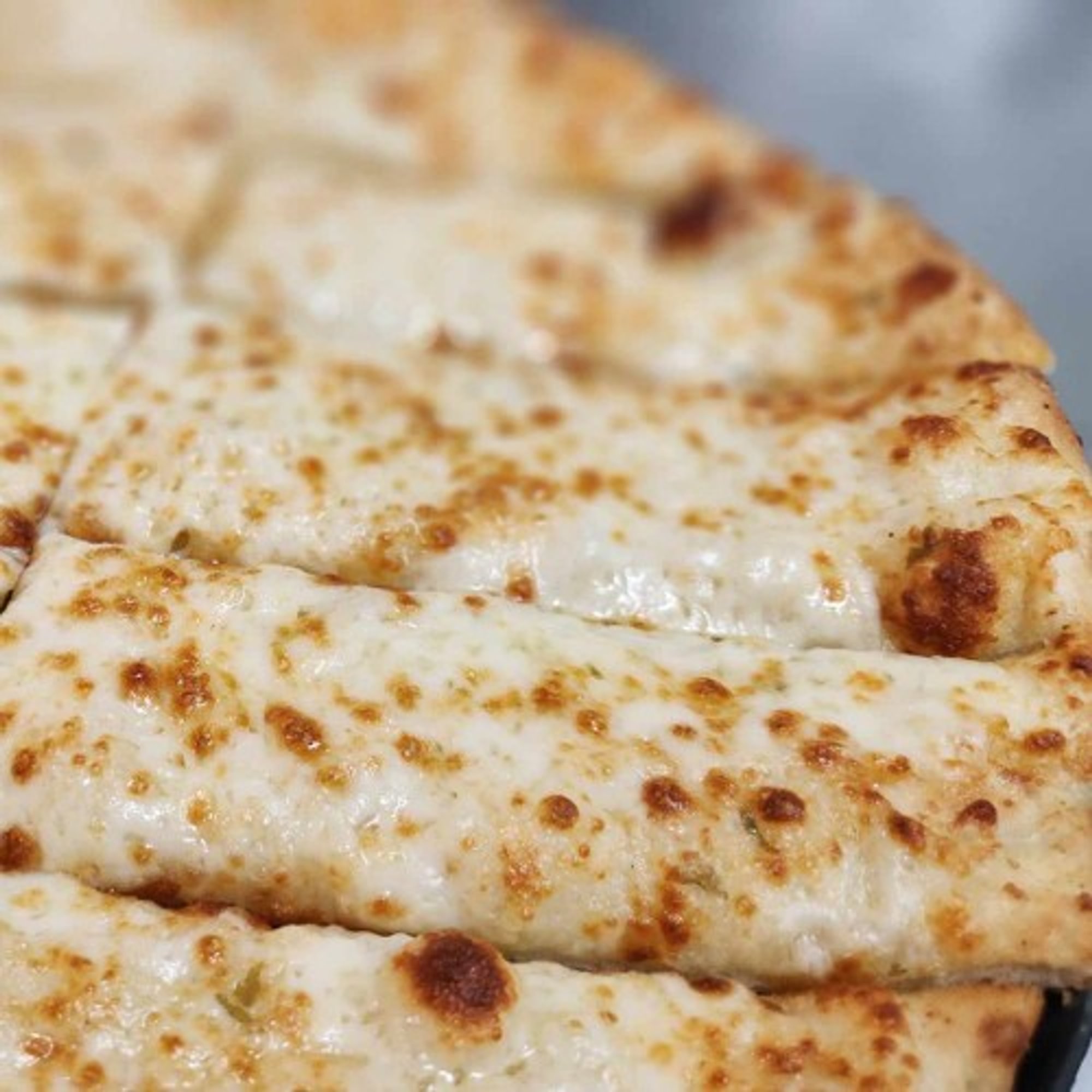 Breadsticks with Cheese