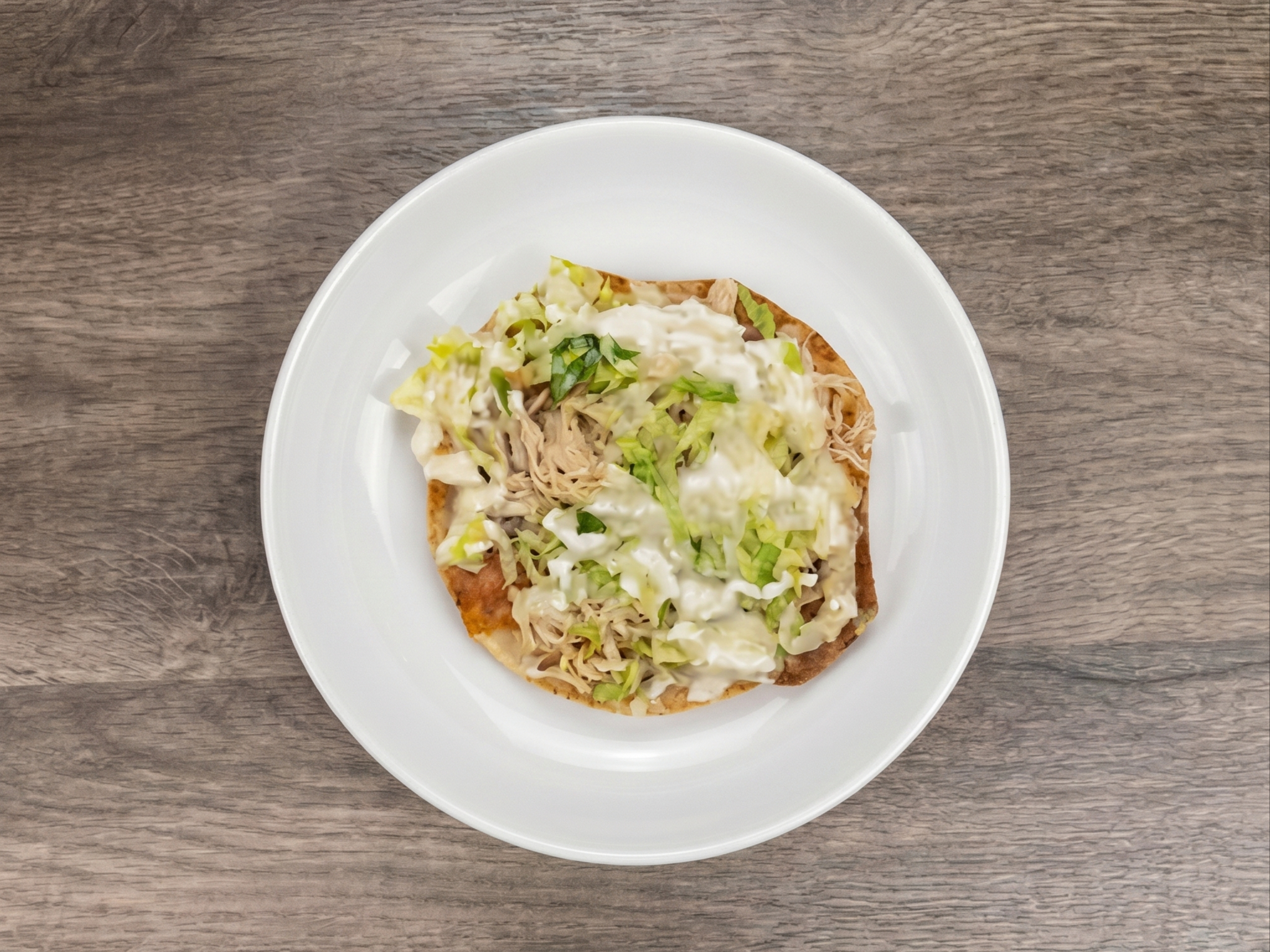 Pollo Tacos (4)