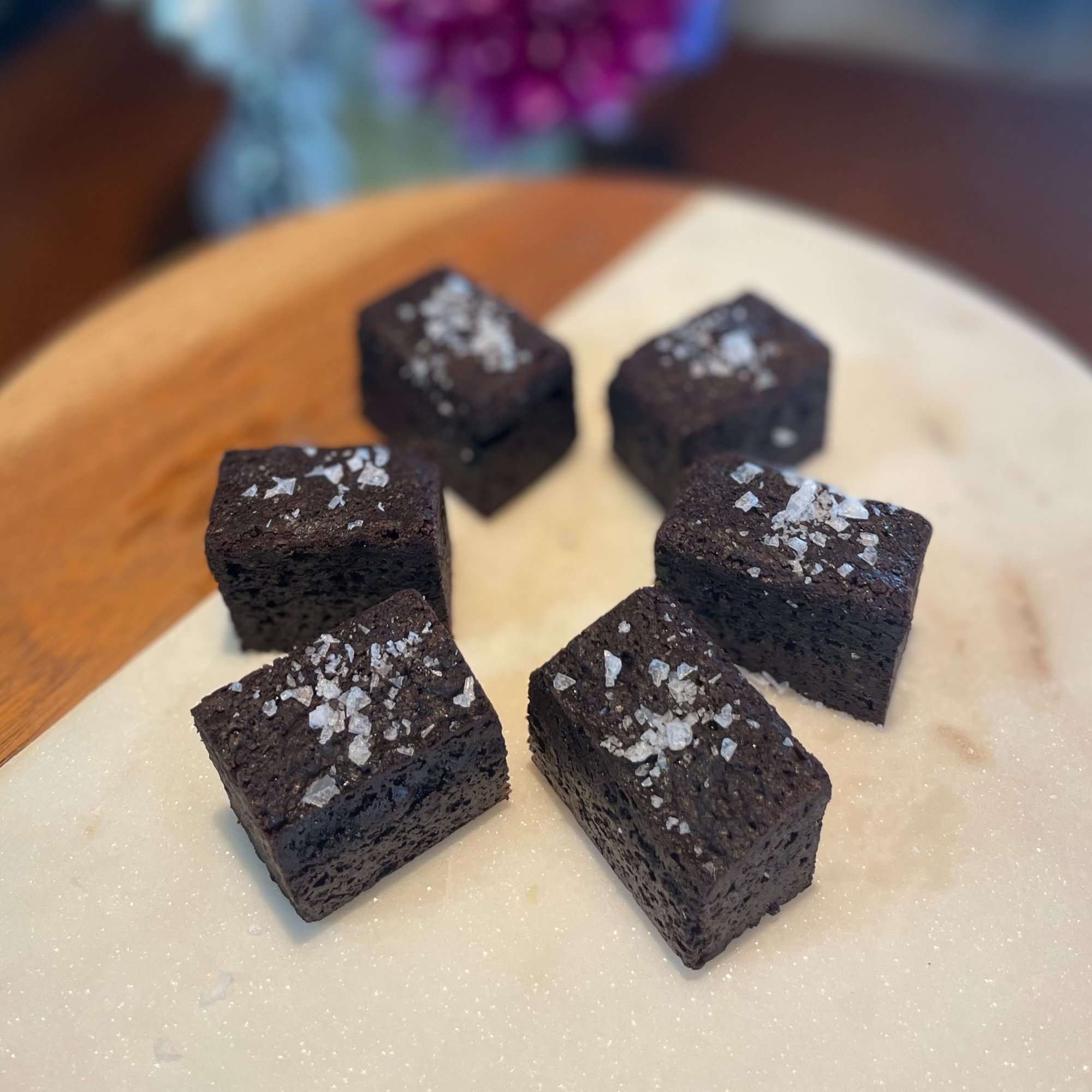 Brownie Bites