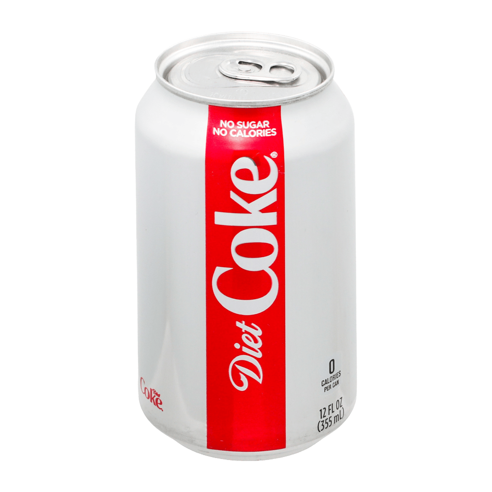 Diet Coke