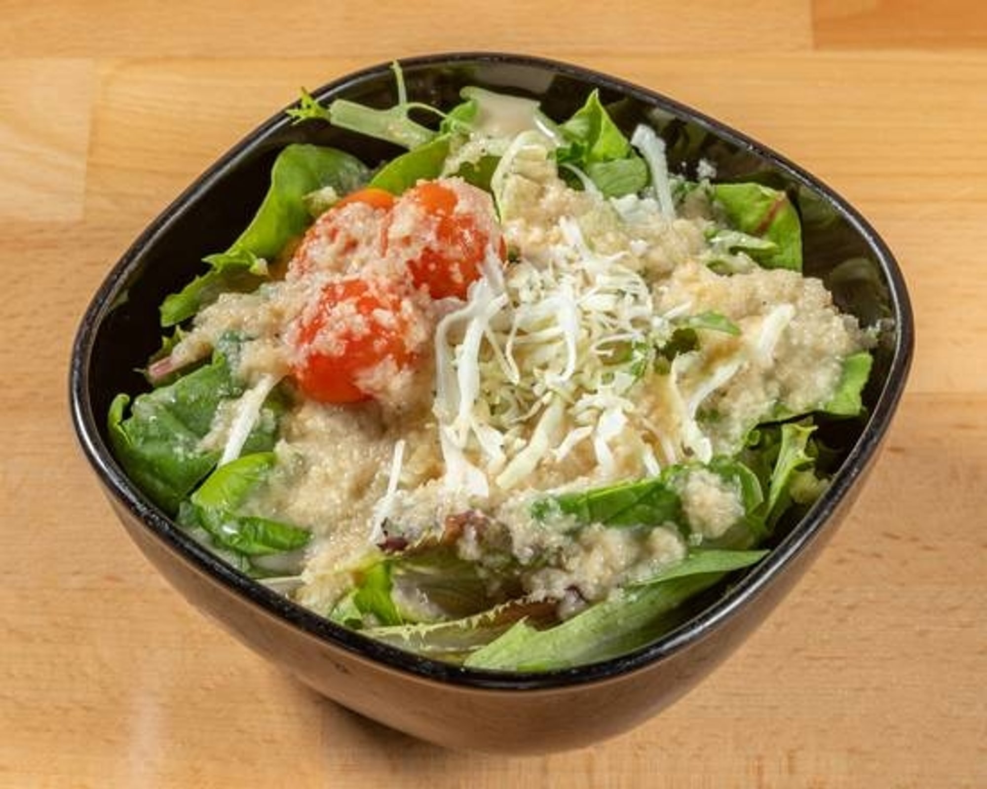House Salad