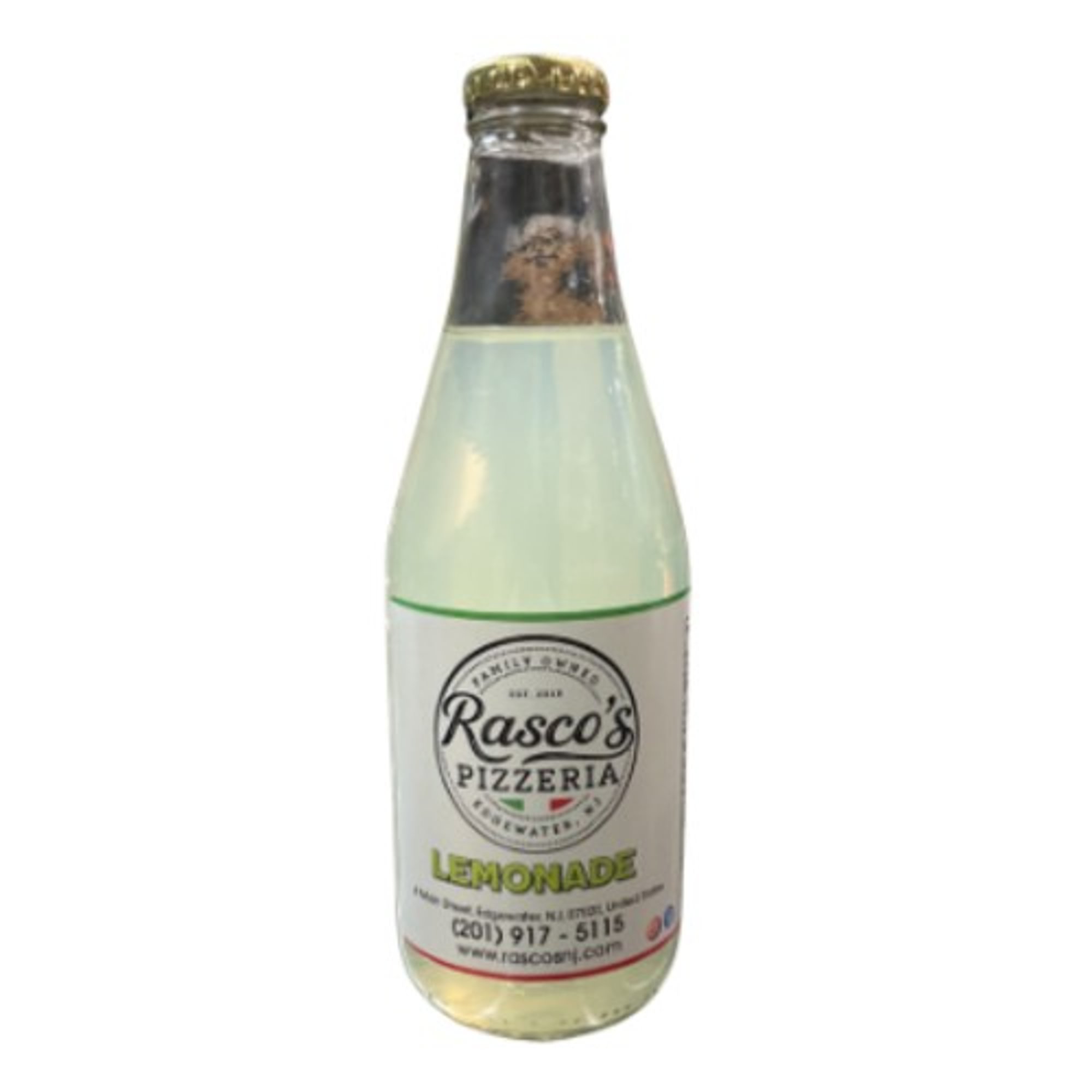 Rasco's Lemonade
