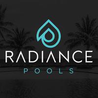 Radiance Pools Logo