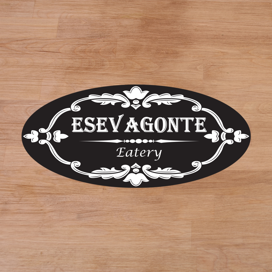 Esevagonte Eatery