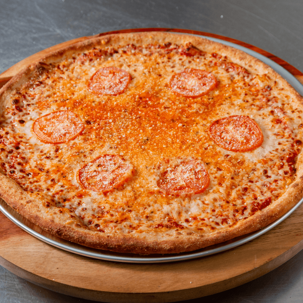 New York New York Pizza