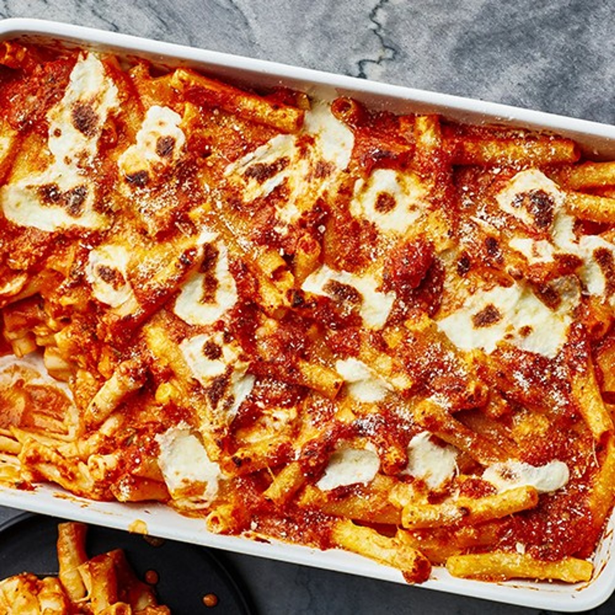BAKED ZITI