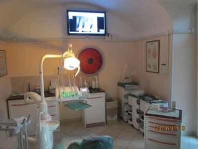 Images Germani Dr. Roberto Studio Dentistico