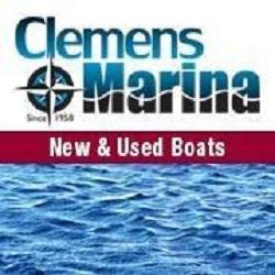 Clemens Marina