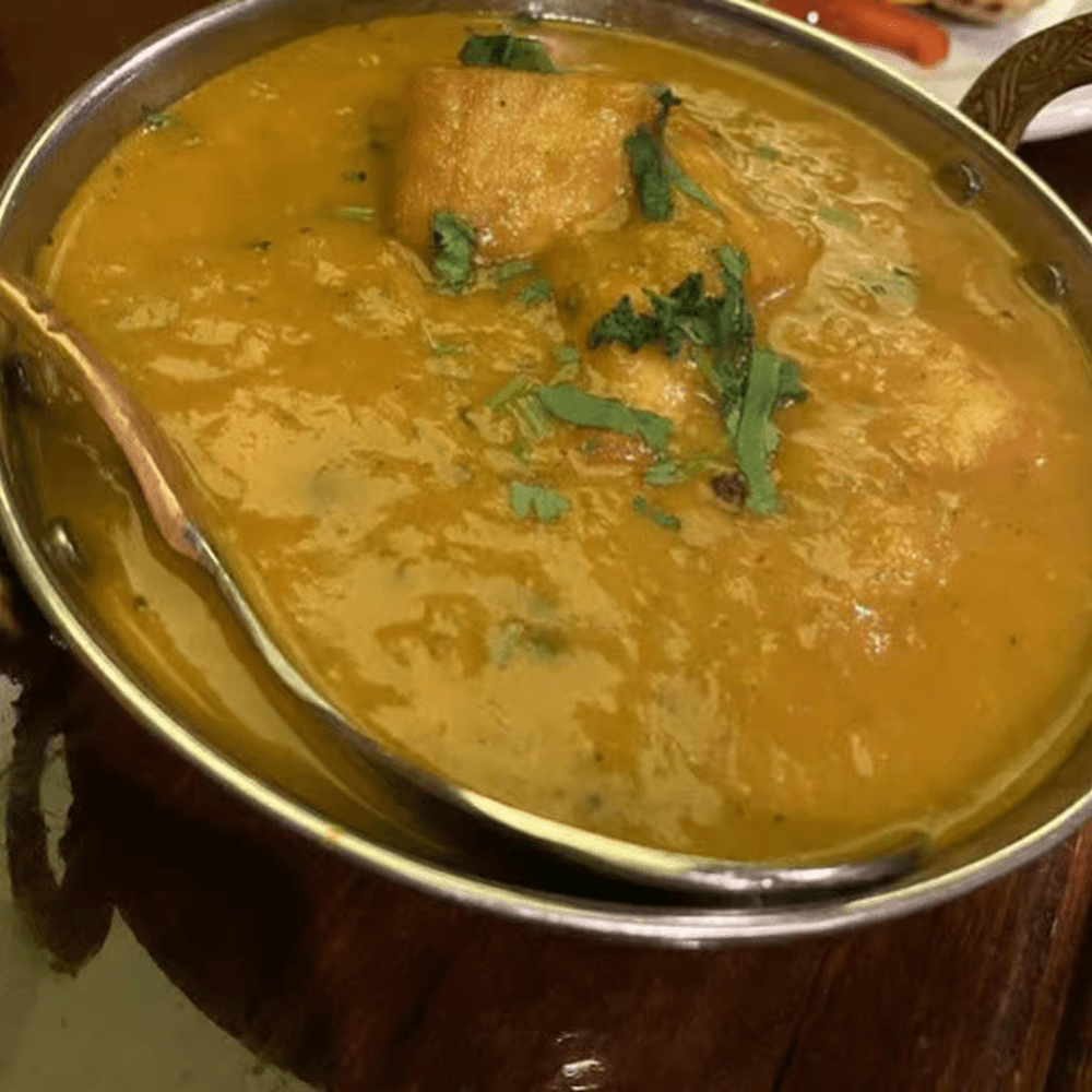 Goan Fish Curry