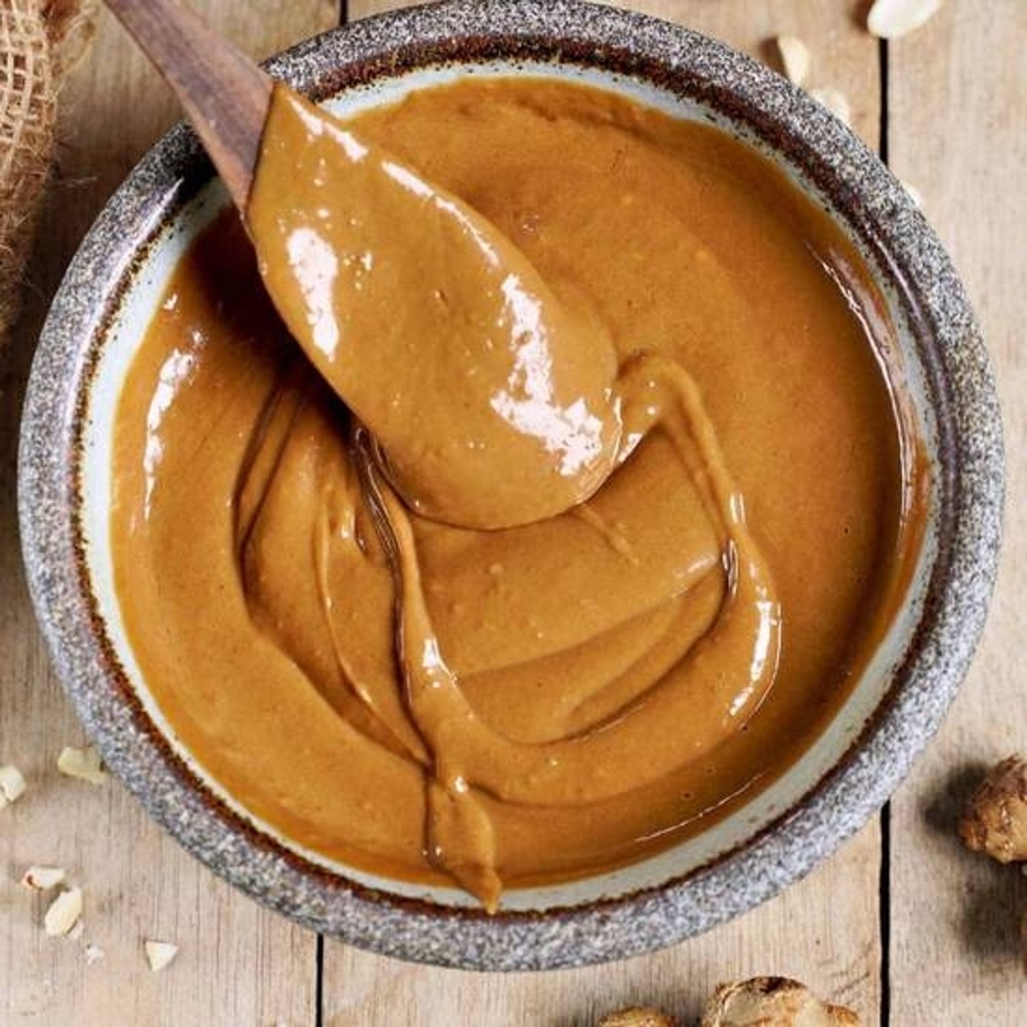 Peanut Sauce (4oz)