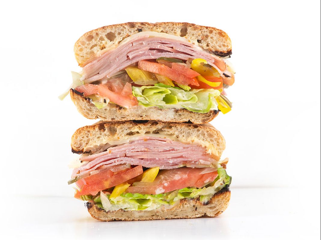 Italian Sandwich
