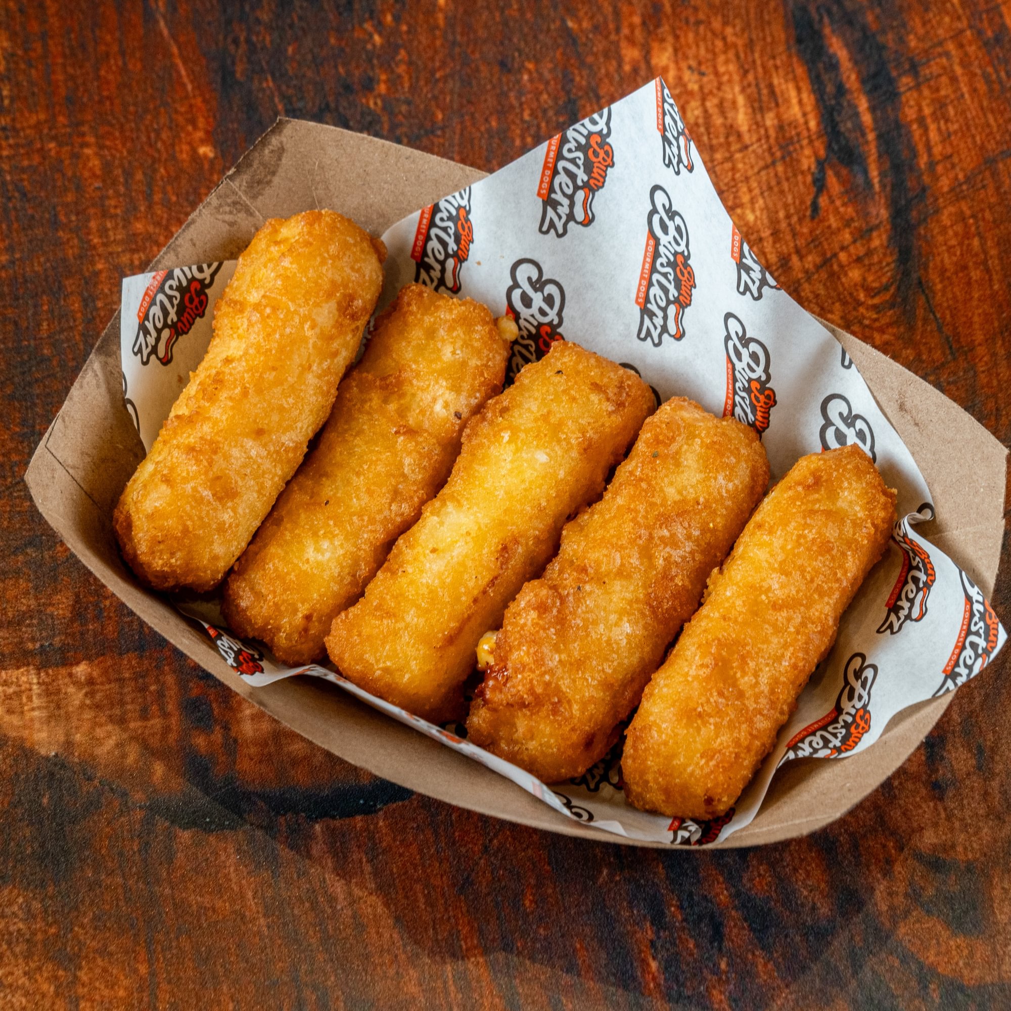 Mozz Sticks
