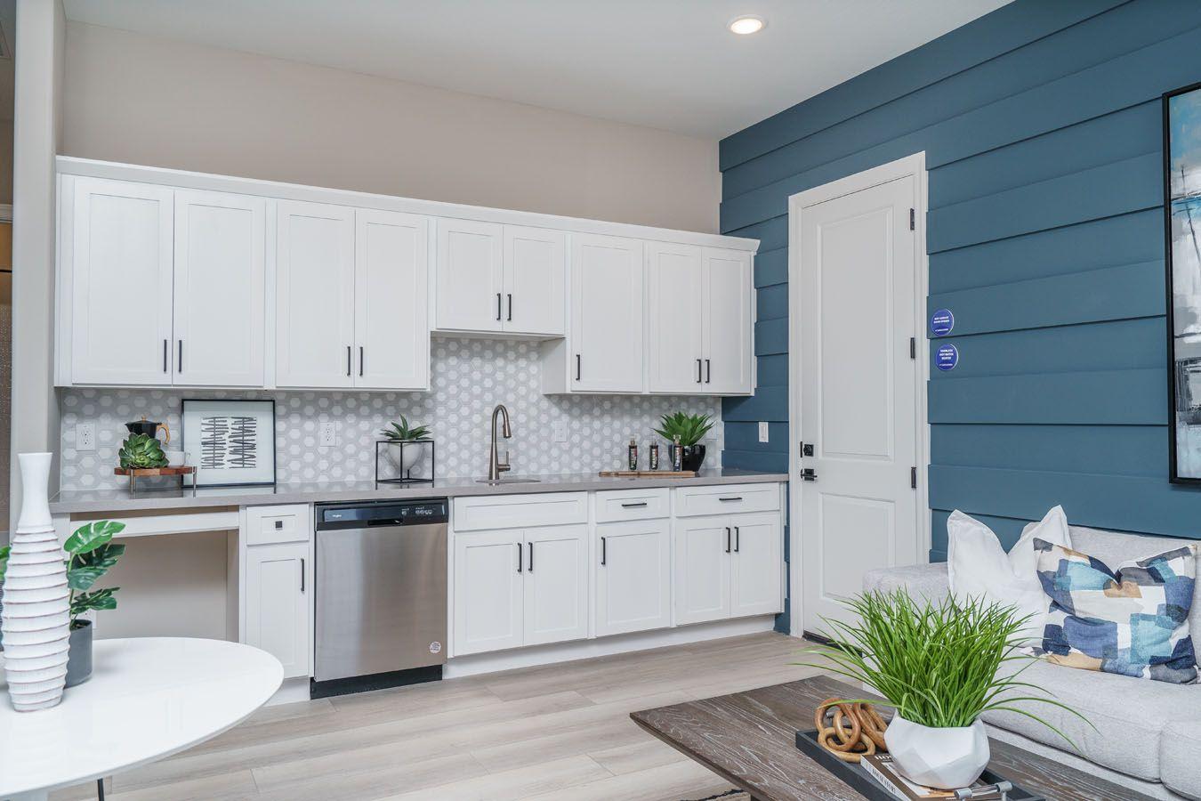 Harmony at Montecito in Estrella by William Ryan Homes Image