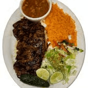 Beef Arrachera