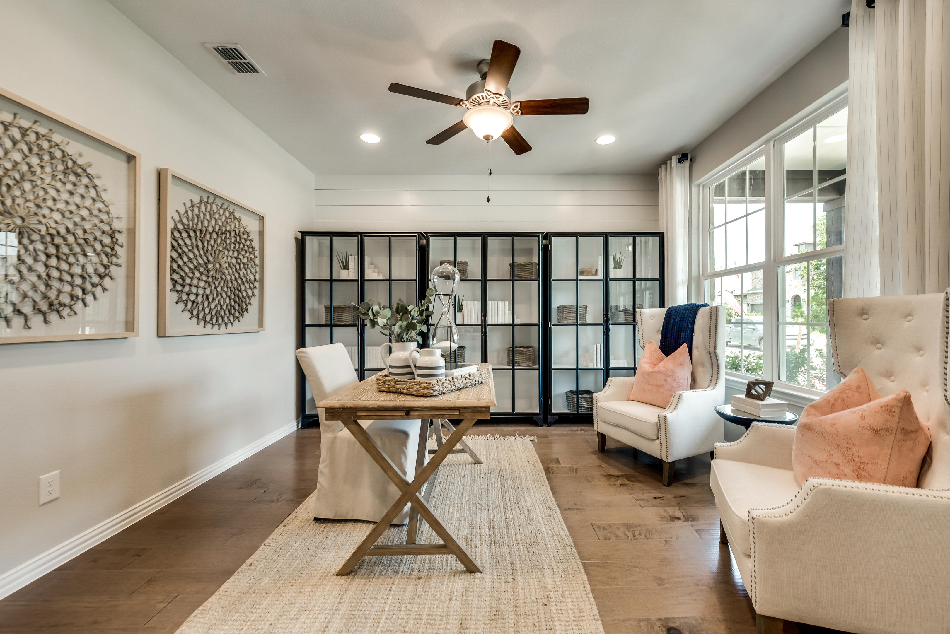 Anna Town Square by Pulte Homes Photo