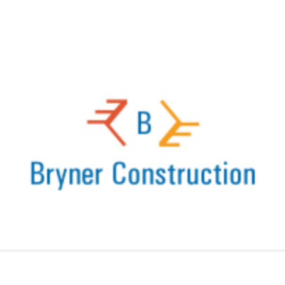 Bryner Construction Logo